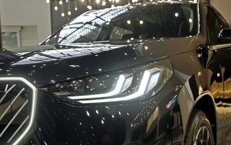 BMW X3, 2025 год, 7 850 000 рублей, 5 фотография