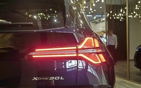 BMW X3, 2025 год, 7 850 000 рублей, 6 фотография