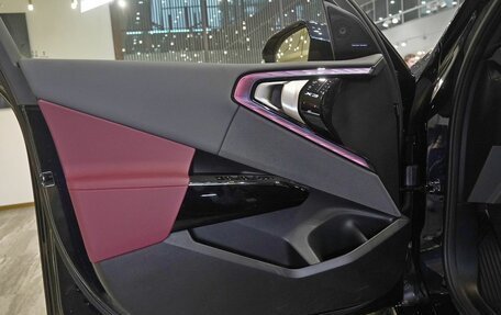 BMW X3, 2025 год, 7 850 000 рублей, 7 фотография