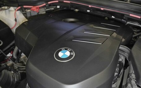 BMW X3, 2025 год, 7 150 000 рублей, 21 фотография