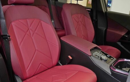 BMW X3, 2025 год, 7 850 000 рублей, 8 фотография