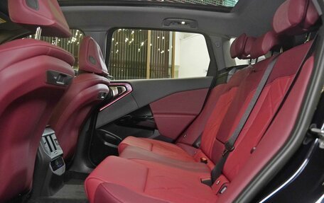 BMW X3, 2025 год, 7 850 000 рублей, 9 фотография