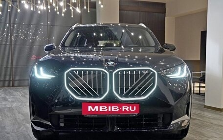 BMW X3, 2025 год, 7 850 000 рублей, 3 фотография