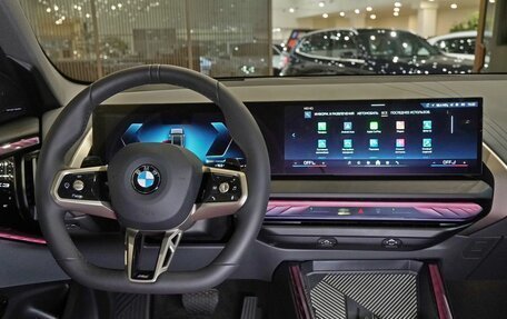 BMW X3, 2025 год, 7 850 000 рублей, 13 фотография