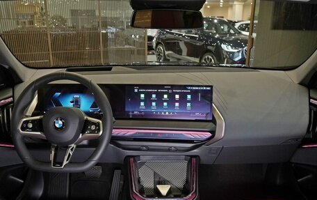 BMW X3, 2025 год, 7 850 000 рублей, 12 фотография