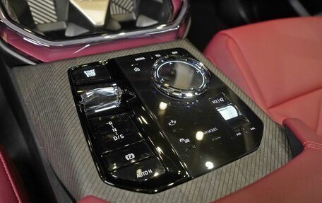 BMW X3, 2025 год, 7 850 000 рублей, 18 фотография