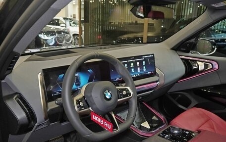 BMW X3, 2025 год, 7 850 000 рублей, 11 фотография