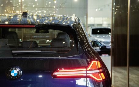 BMW X3, 2025 год, 7 750 000 рублей, 9 фотография