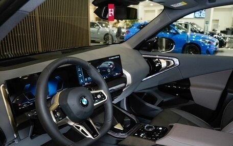 BMW X3, 2025 год, 7 750 000 рублей, 14 фотография