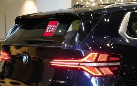 BMW X3, 2025 год, 7 750 000 рублей, 10 фотография