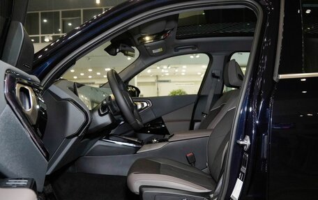 BMW X3, 2025 год, 7 750 000 рублей, 17 фотография