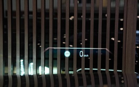 BMW X3, 2025 год, 7 750 000 рублей, 28 фотография