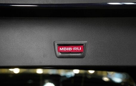 BMW X3, 2025 год, 7 750 000 рублей, 29 фотография