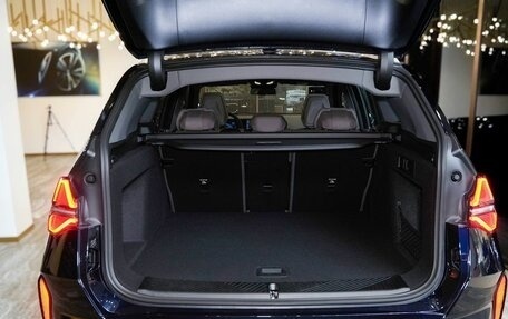 BMW X3, 2025 год, 7 750 000 рублей, 30 фотография