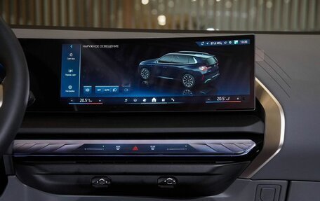 BMW X3, 2025 год, 7 750 000 рублей, 35 фотография