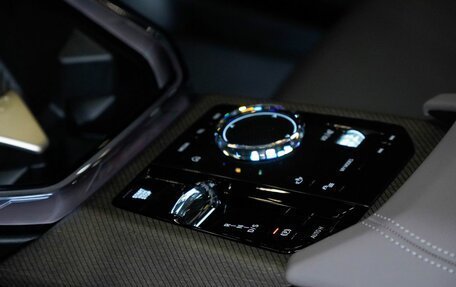 BMW X3, 2025 год, 7 750 000 рублей, 37 фотография