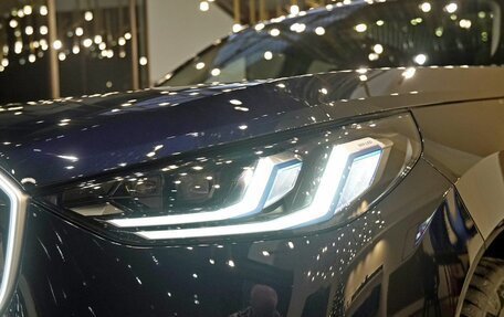 BMW X3, 2025 год, 7 890 000 рублей, 5 фотография