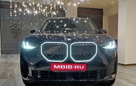 BMW X3, 2025 год, 7 890 000 рублей, 2 фотография