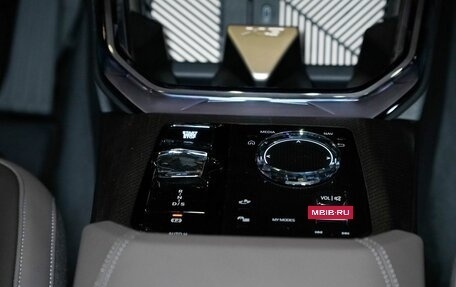 BMW X3, 2025 год, 7 750 000 рублей, 36 фотография