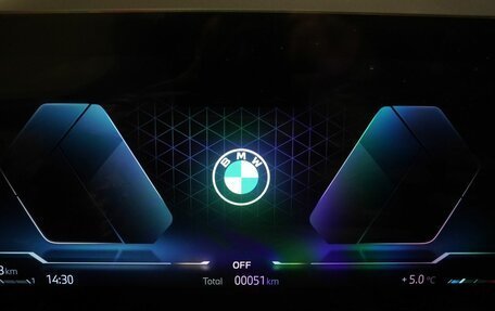 BMW X3, 2025 год, 7 890 000 рублей, 14 фотография