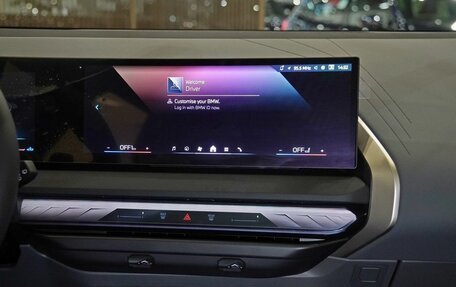 BMW X3, 2025 год, 7 890 000 рублей, 15 фотография