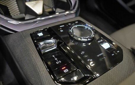 BMW X3, 2025 год, 7 890 000 рублей, 18 фотография