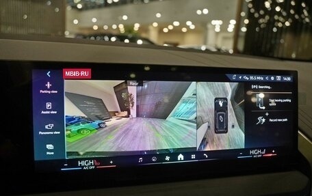 BMW X3, 2025 год, 7 890 000 рублей, 16 фотография