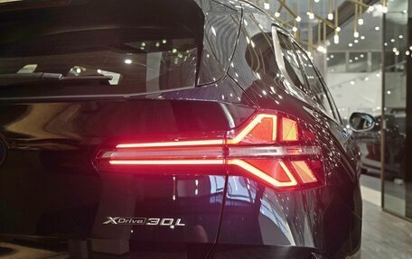 BMW X3, 2025 год, 7 750 000 рублей, 6 фотография