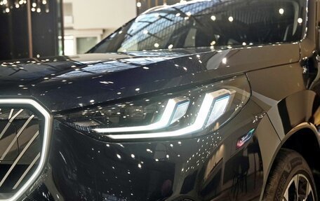 BMW X3, 2025 год, 7 750 000 рублей, 5 фотография