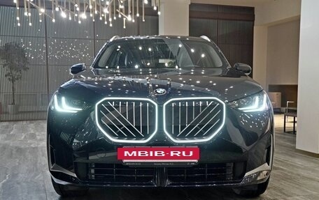 BMW X3, 2025 год, 7 750 000 рублей, 2 фотография