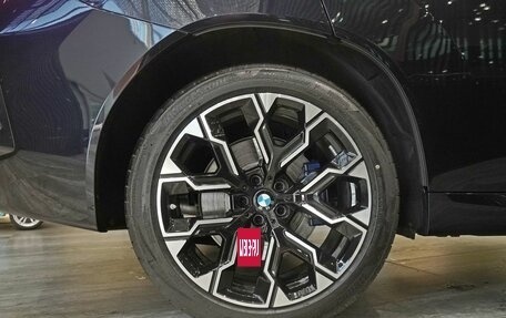 BMW X3, 2025 год, 7 750 000 рублей, 7 фотография