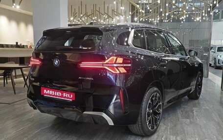 BMW X3, 2025 год, 7 750 000 рублей, 4 фотография