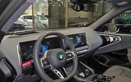 BMW X3, 2025 год, 7 750 000 рублей, 11 фотография