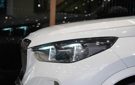 BMW X1, 2025 год, 5 825 000 рублей, 4 фотография