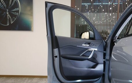 BMW X1, 2025 год, 5 825 000 рублей, 13 фотография