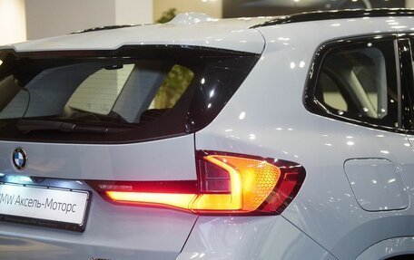 BMW X1, 2025 год, 5 825 000 рублей, 9 фотография