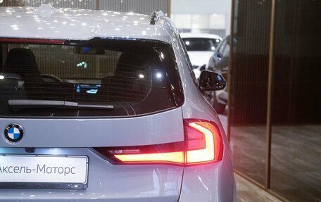 BMW X1, 2025 год, 5 825 000 рублей, 10 фотография