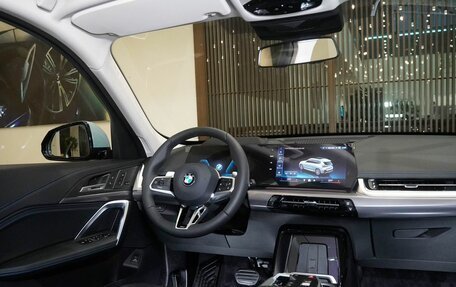 BMW X1, 2025 год, 5 825 000 рублей, 21 фотография