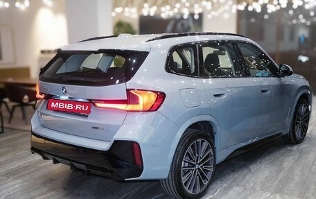 BMW X1, 2025 год, 5 825 000 рублей, 8 фотография