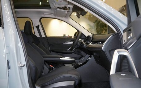 BMW X1, 2025 год, 5 825 000 рублей, 34 фотография