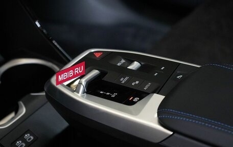 BMW X1, 2025 год, 5 825 000 рублей, 31 фотография