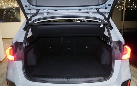 BMW X1, 2025 год, 5 825 000 рублей, 39 фотография