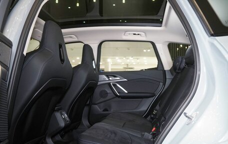 BMW X1, 2025 год, 5 825 000 рублей, 37 фотография