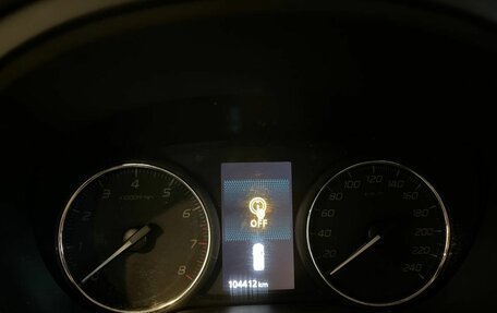 Mitsubishi Outlander III рестайлинг 3, 2019 год, 2 890 000 рублей, 11 фотография