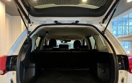 Mitsubishi Outlander III рестайлинг 3, 2019 год, 2 890 000 рублей, 16 фотография