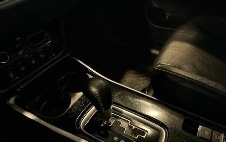 Mitsubishi Outlander III рестайлинг 3, 2019 год, 2 890 000 рублей, 27 фотография