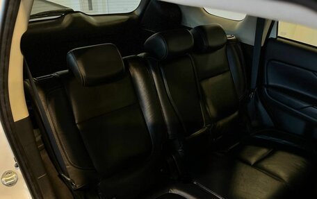 Mitsubishi Outlander III рестайлинг 3, 2019 год, 2 890 000 рублей, 31 фотография