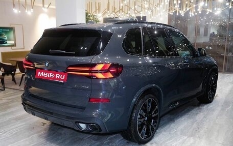 BMW X5, 2025 год, 17 750 000 рублей, 2 фотография