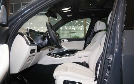 BMW X5, 2025 год, 17 750 000 рублей, 10 фотография