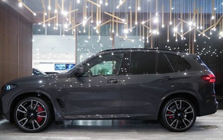 BMW X5, 2025 год, 17 750 000 рублей, 6 фотография